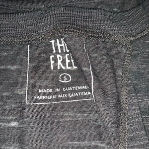 Free people T